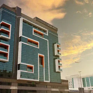 **** Hotel Al Khoory Sky Garden United Arab Emirates