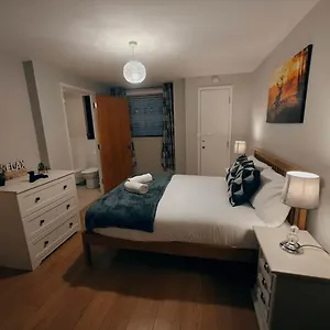  Apartment 2br Cosy Centre United Kingdom
